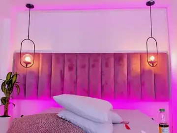 Stripchat Sex Cam of babepolly