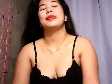 Stripchat Live Sex of pinaysinglemommm