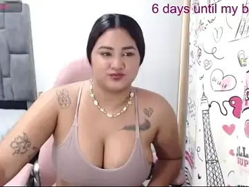 Stripchat Sex Chat of Alicelunaa