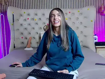 Stripchat Adult Webcams of PlayfulShow