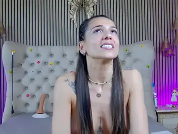 Stripchat Live Porn of PlayfulShow