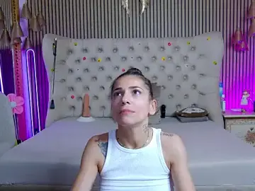 Stripchat Free Live Porn of PlayfulShow