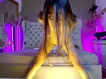 Stripchat Sex Chat of PlayfulShow