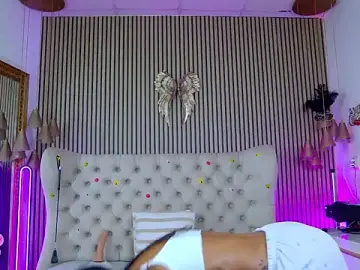 Stripchat Nude Webcam of PlayfulShow