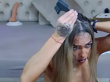 Stripchat Live Sex of PlayfulShow