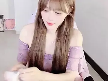 Stripchat Best Webcam of Annnnqi-77