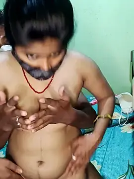 Stripchat Live Porn of Desi_masti69