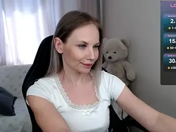 Stripchat Private Sex Chat of Sunny_bunny6