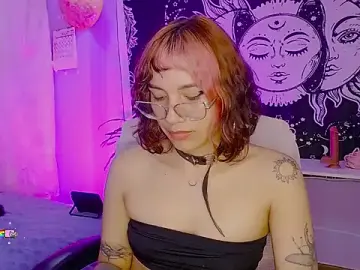 Stripchat Live Porn of melissahowl