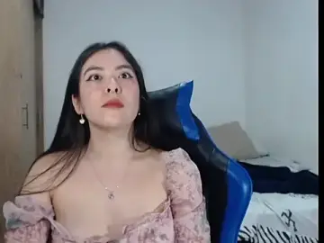 Stripchat Live Porn of EloiseJun