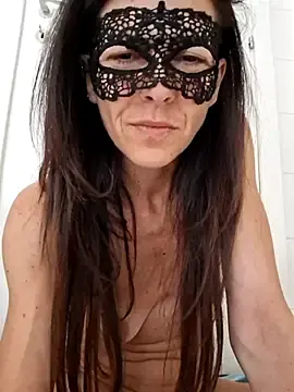 Stripchat Free Live Porn of EmySkinny85