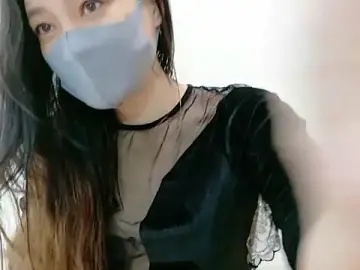 Stripchat Adult Video Chat of Mary-JP
