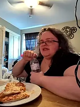 Stripchat Sex Chat of TheMistyPrice