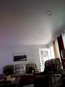 Stripchat Live Sex Cam of otterlover123