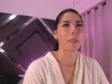 Stripchat Sex Chat of sam_lewins