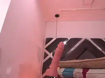 Stripchat Live Sex of sam_lewins