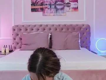 Stripchat Watch Live Sex Cams of AllenaMoon