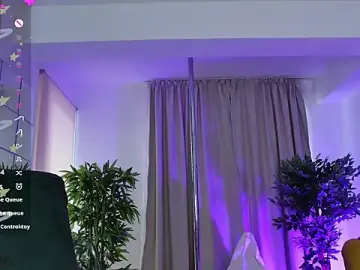Stripchat Live Porn of AllenaMoon