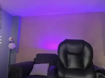 Stripchat Private Sex Chat of ChloePreston_