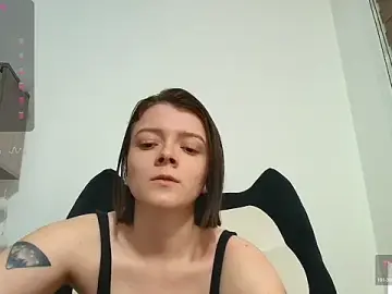 Stripchat Sex Chat of Hannah______