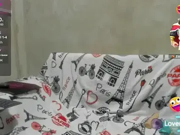 Stripchat Best live sex cam show of ivy_moon05