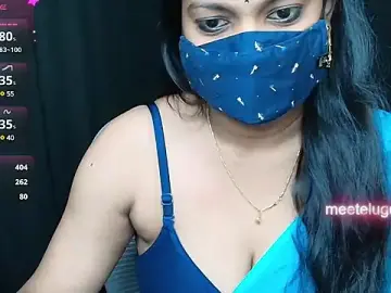 Stripchat Best live sex cam show of nehanya_telugu