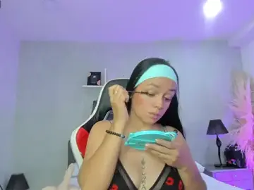 Stripchat Best live sex cam show of EmiliaRose_