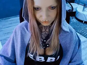 Stripchat Best Webcam of InesGold