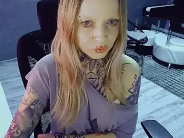 Stripchat Free Live Porn of InesGold