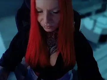 Stripchat Watch Live Sex Cams of InesGold