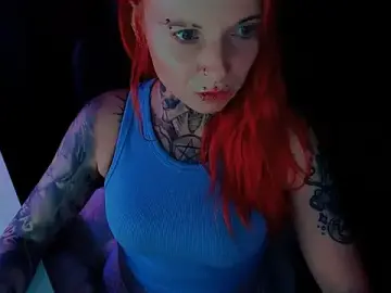 Stripchat Adult Webcams of InesGold
