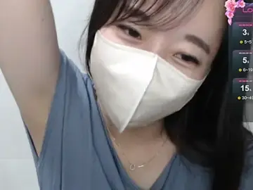 Stripchat Free Porn Cam of Rio_chan_