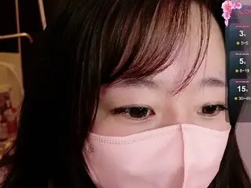 Stripchat Best live sex cam show of Rio_chan_
