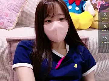 Stripchat Best live sex cam show of Rio_chan_