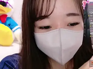 Stripchat Adult Webcam of Rio_chan_