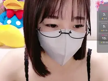 Stripchat Live Porn of Rio_chan_
