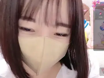 Stripchat Nude Webcam of Rio_chan_