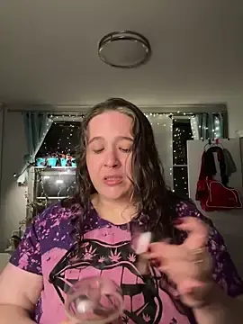 Stripchat Adult Webcam of sylviahhh