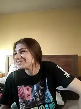 Stripchat Live Sex Cam of AntoniaHottie