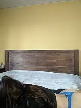 Stripchat Sex Chat of AntoniaHottie