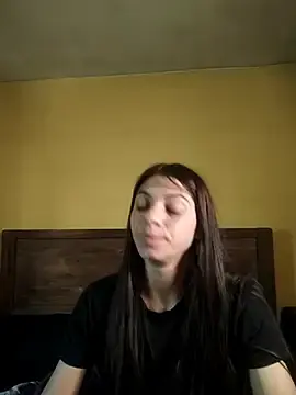 Stripchat Free Porn Cam of AntoniaHottie