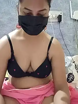 Stripchat Sex Cam of Indian_Jaan