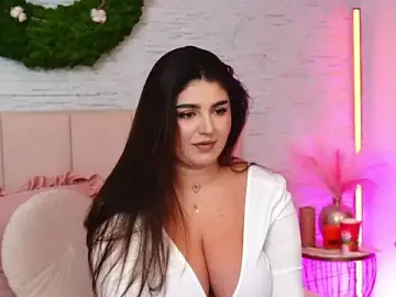 Stripchat Nude Webcam of RachelSwaan