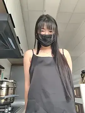 Stripchat Free Porn Cam of Tinger_ac