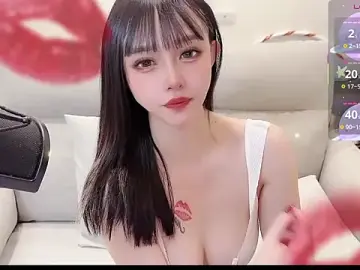 Stripchat Best live sex cam show of Yucheng_920baby