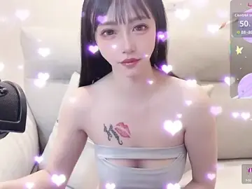 Stripchat Live Porn of Yucheng_920baby