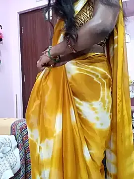 Stripchat Live Porn of kruthika-telugu