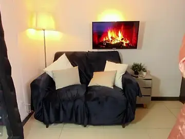 Stripchat Free Porn Cam of samantha_hot20