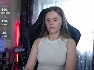Stripchat Best live sex cam show of JessieOMays