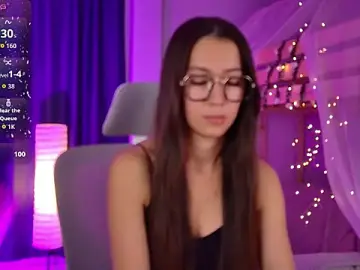 Stripchat Nude Webcam of LanaBaker